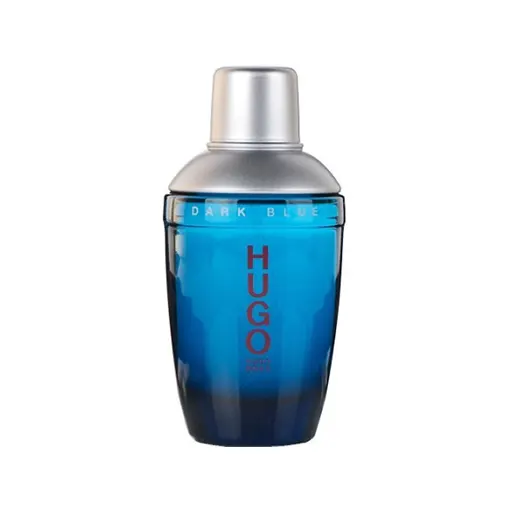 Hugo Boss Hugo Dark Blue 0 عطر هوگو بوس دارک بلو Hugo Boss Hugo Dark Blue - Image 1
