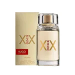 عطر هوگو بوس ایکس ایکس Hugo Boss Hugo XX - Image 2