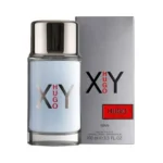عطر هوگو بوس ایکس وای Hugo Boss Hugo XY - Image 2