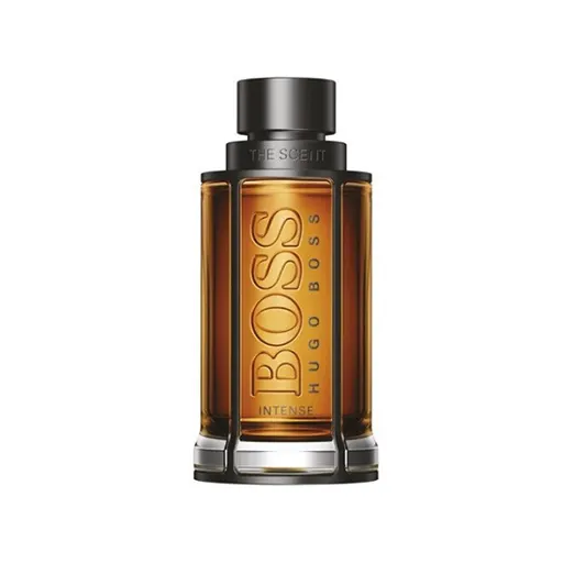 Hugo Boss The Scent Intense 0 عطر هوگو بوس د سنت اینتنس Hugo Boss The Scent Intense - Image 1