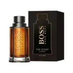 عطر هوگو بوس د سنت اینتنس Hugo Boss The Scent Intense - Image 2