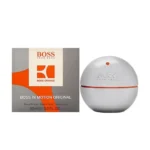 عطر هوگو بوس این موشن Hugo Boss in Motion - Image 2