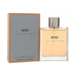 عطر هوگو بوس این موشن 2022 | Hugo Boss in Motion 2022 - Image 2