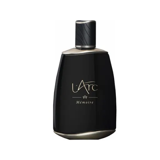 L`Arc Mémoire, Carnet de voyage 0 عطر له آرک ممویر کارنت دی وویاژ L`Arc Mémoire, Carnet de voyage - Image 1