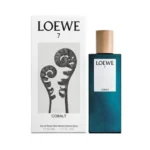 عطر لووه (لوئوه) 7 کوبالت Loewe 7 Cobalt - Image 2