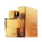 عطر لووه (لوئوه) سولو لوئوه ابسولوتو Loewe Solo Loewe Absoluto - Image 2