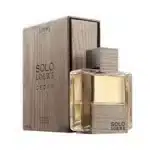 عطر لووه (لوئوه) سولو لوئوه سدرو Loewe Solo Loewe Cedro - Image 2
