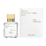 عطر فرانسیس کورکجان جنتل فلویدیتی گلد Maison Francis Kurkdjian Gentle Fluidity Gold - Image 2