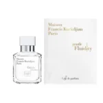 عطر فرانسیس کورکجان جنتل فلویدیتی سیلور Maison Francis Kurkdjian Gentle Fluidity Silver - Image 2
