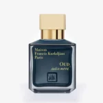 عطر فرانسیس کورکجان عود ساتین مود Maison Francis Kurkdjian Oud Satin Mood