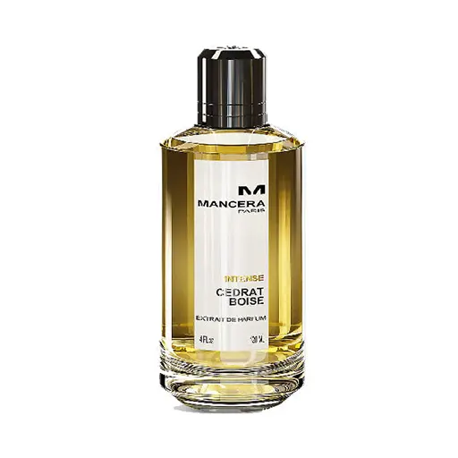 Mancera Intense Cedrat Boise 0 عطر مانسرا اینتنس سدرات بویس Mancera Intense Cedrat Boise - Image 1
