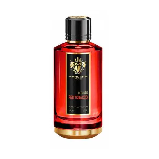 Mancera Red Tobacco Intense 0 عطر مانسرا رد توباکو اینتنس Mancera Red Tobacco Intense - Image 1