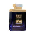 عطر مارک جوزف ماین الکتریک امبر Marc Joseph Mine Electric Amber