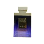 عطر مارک جوزف ماین الکتریک امبر Marc Joseph Mine Electric Amber - Image 2