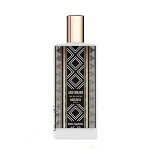 عطر ممو پاریس ابوظبی Memo Paris Abu Dhabi
