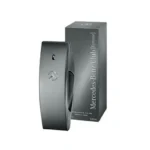 عطر مرسدس بنز کلاب اکستریم Mercedes Benz Club Extreme - Image 2