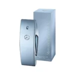 عطر مرسدس بنز کلاب فرش Mercedes Benz Club Fresh - Image 2