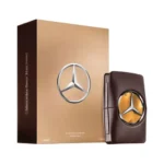 عطر مرسدس بنز من پرایوت Mercedes Benz Man Private - Image 2