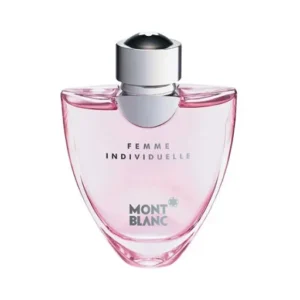 عطر مون بلان ایندیویجوال زنانه Mont Blanc Femme Individuelle