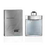 عطر مون بلان ایندیویجوال مردانه Mont Blanc Man Individuel - Image 2