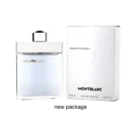 عطر مون بلان ایندیویجوال مردانه Mont Blanc Man Individuel - Image 3
