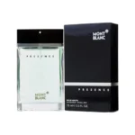 عطر مون بلان پرسنس Mont Blanc Presence - Image 2