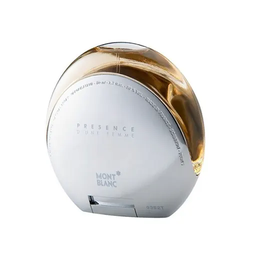 Mont Blanc Presence Dune Femme 0 عطر مون بلان پرسنس د آن Mont Blanc Presence Dune Femme - Image 1