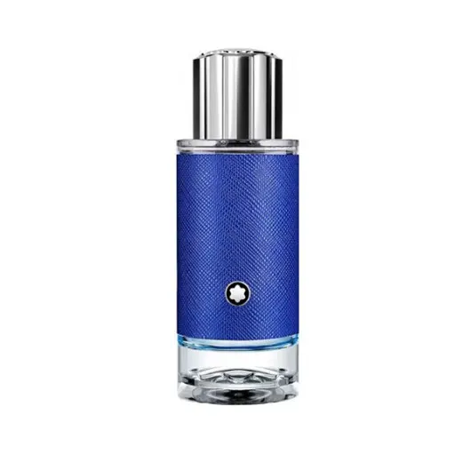 Mont blanc Explorer Ultra Blue 0 عطر مون بلان اکسپلورر الترا بلو Mont blanc Explorer Ultra Blue - Image 1