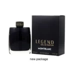 عطر مون بلان لجند ادو پرفیوم Mont blanc Legend Eau de Parfum - Image 2