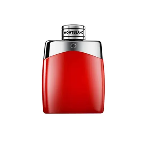 Mont blanc Legend Red 0 عطر مون بلان لجند قرمز رد Mont blanc Legend Red - Image 1