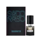 عطر ناسوماتو سادوناسو Nasomatto Sadonaso - Image 2