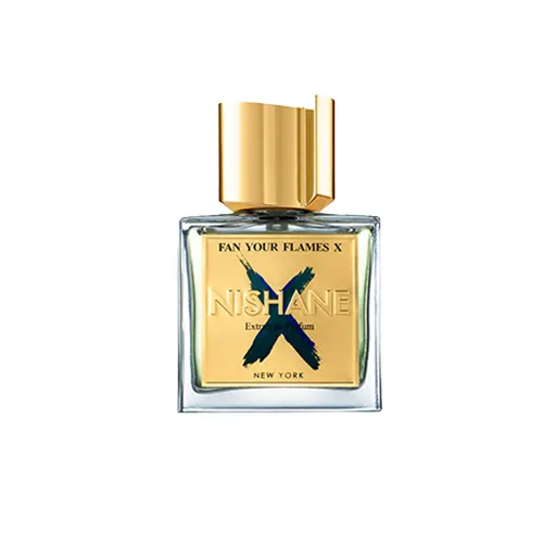 Nishane Fan Your Flames X 0 عطر نیشانه فن یور فلیم ایکس Nishane Fan Your Flames X - Image 1