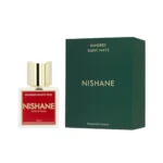عطر نیشانه هاندرد سایلنت ویز Nishane Hundred Silent Ways - Image 2