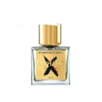عطر نیشانه هاندرد سایلنت ویز ایکس Nishane Hundred Silent Ways X
