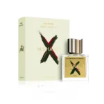 عطر نیشانه هاندرد سایلنت ویز ایکس Nishane Hundred Silent Ways X - Image 2