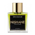 عطر نیشانه اسپایس بازار Nishane Spice Bazaar