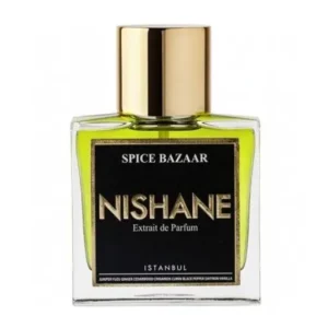 عطر نیشانه اسپایس بازار Nishane Spice Bazaar