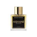 عطر نیشانه سلطان وتیور Nishane Sultan Vetiver