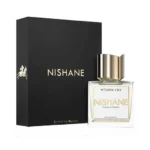 عطر نیشانه ولونگ چا Nishane Wulong Cha - Image 2