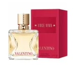 عطر والنتینو ووس ویوا Valentino Voce Viva - Image 2