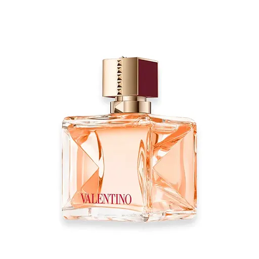 Valentino Voce Viva Intensa 0 عطر والنتینو ووس ویوا اینتنسا Valentino Voce Viva Intensa - Image 1