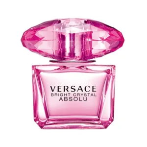 عطر ورساچه برایت کریستال ابسولو Versace Bright Crystal Absolu