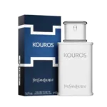 عطر ایو سن لورن کوروس Yves Saint Laurent Kouros - Image 2