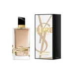 عطر ایو سن لورن لیبر فلاورز اند فلیمز Yves Saint Laurent Libre Flowers & Flames - Image 2