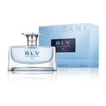 عطر بولگاری بی ال وی ادو پرفیوم 2 | Bvlgari BLV Eau de Parfum II - Image 2