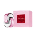 عطر بولگاری اومنیا پینک سافیر Bvlgari Omnia Pink Sapphire - Image 2