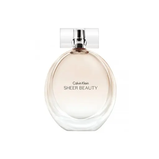 CK Sheer Beauty 0 عطر سی کی شیر بیوتی CK Sheer Beauty - Image 1