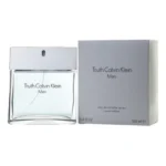 عطر سی کی تروث مردانه CK Truth for Men - Image 2