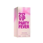 عطر کارولینا هررا 212 وی آی پی پارتی فور زنانه Carolina Herrera 212 VIP Party Fever - Image 2