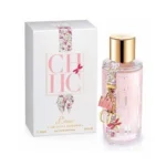 عطر کارولینا هررا سی اچ لئو Carolina Herrera CH L’Eau - Image 2